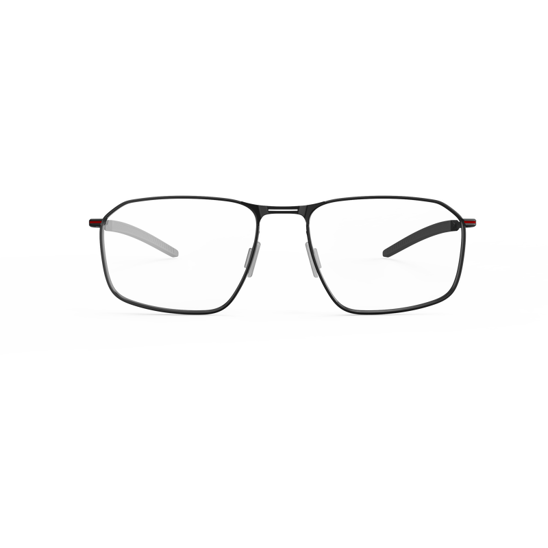 MALAC 01, Black Matte-, hi-res image number null